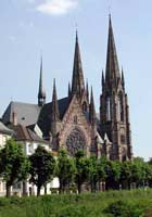 Der Straßburger Dom