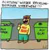 Recyclingbetrüger