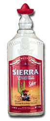 Foto - Sierra Tequila