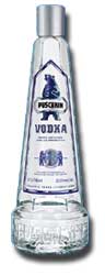 Foto - Puschkin Wodka